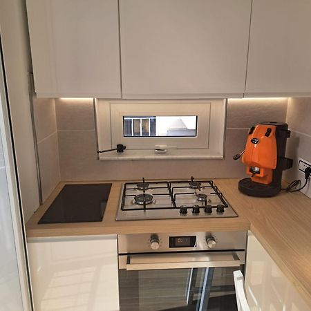 Rione Sanita House - Borghesia Lejlighed Napoli Eksteriør billede