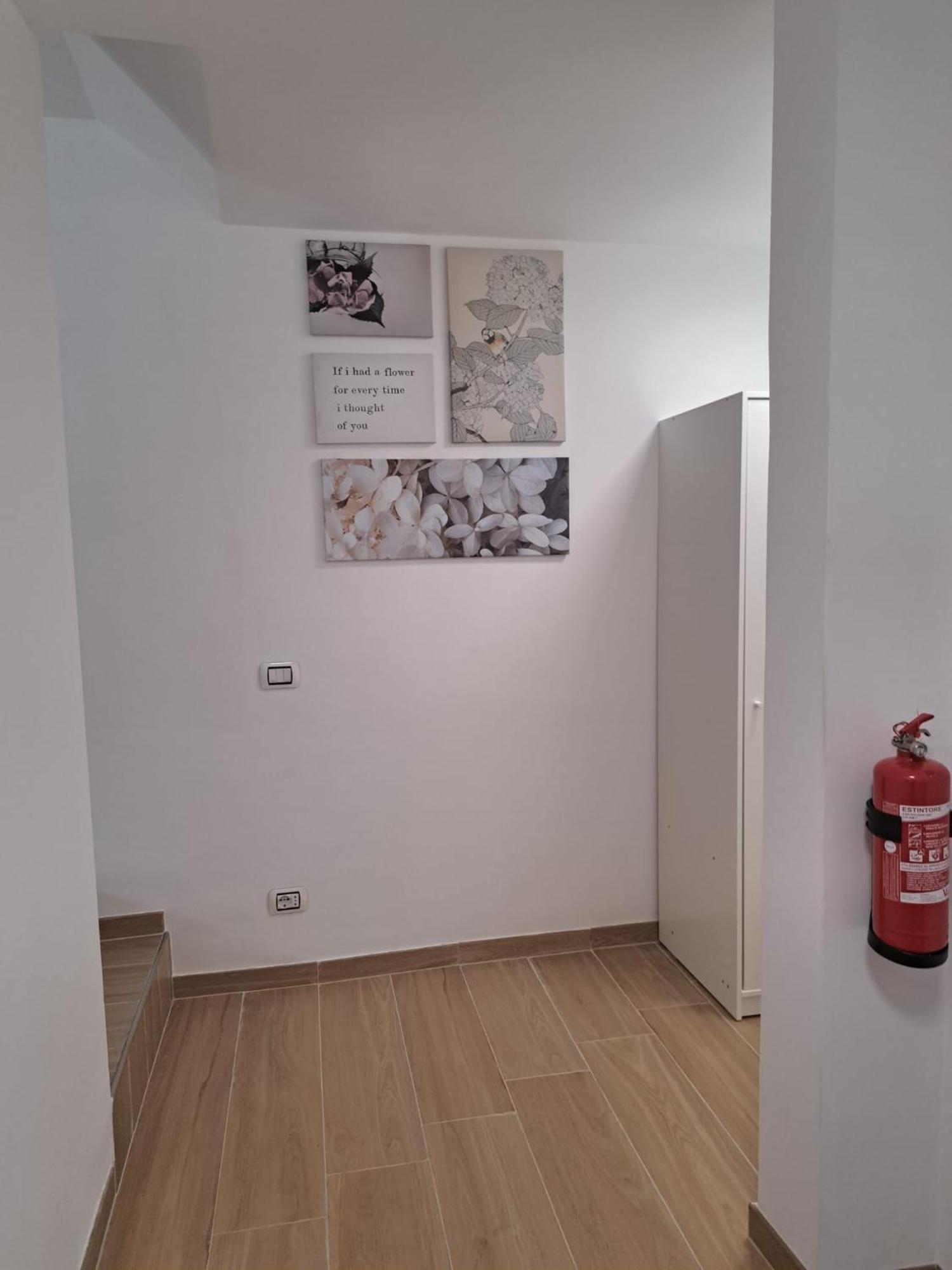 Rione Sanita House - Borghesia Lejlighed Napoli Eksteriør billede