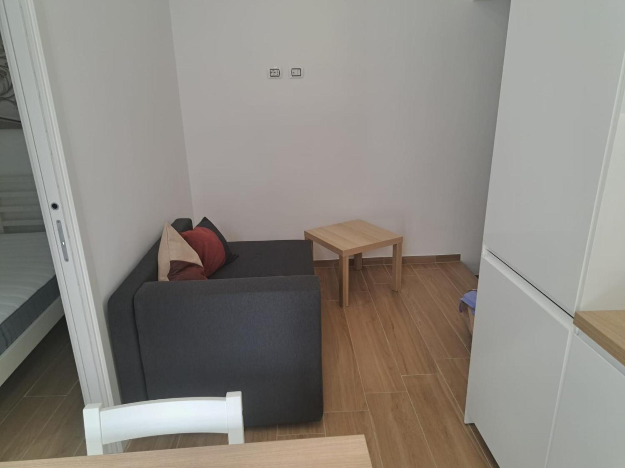 Rione Sanita House - Borghesia Lejlighed Napoli Eksteriør billede