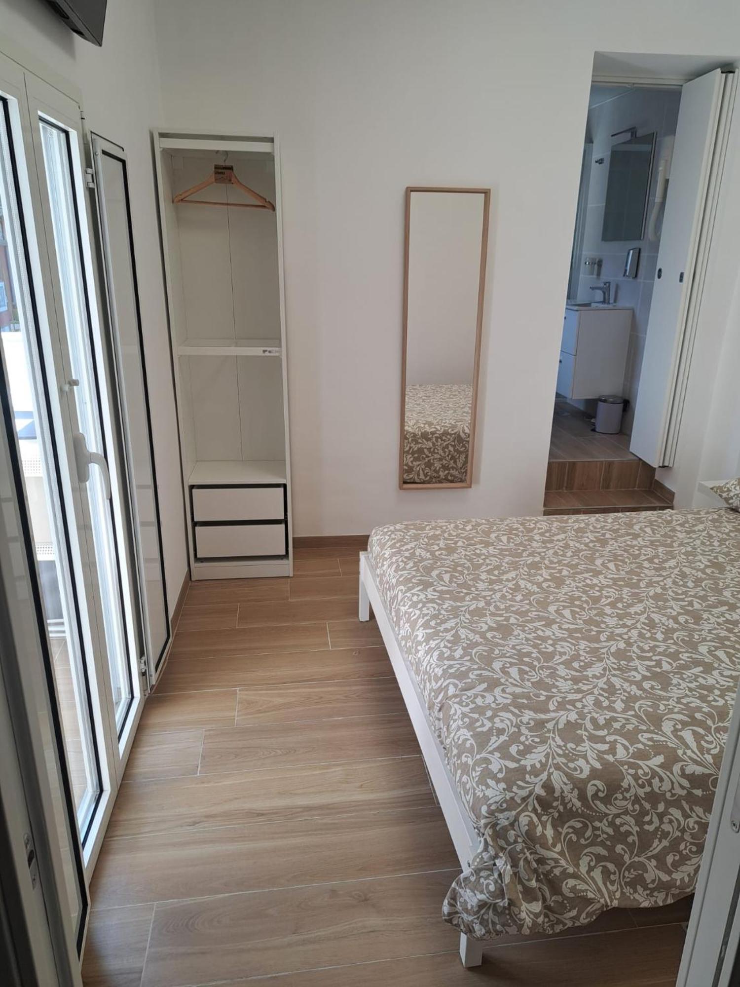 Rione Sanita House - Borghesia Lejlighed Napoli Eksteriør billede