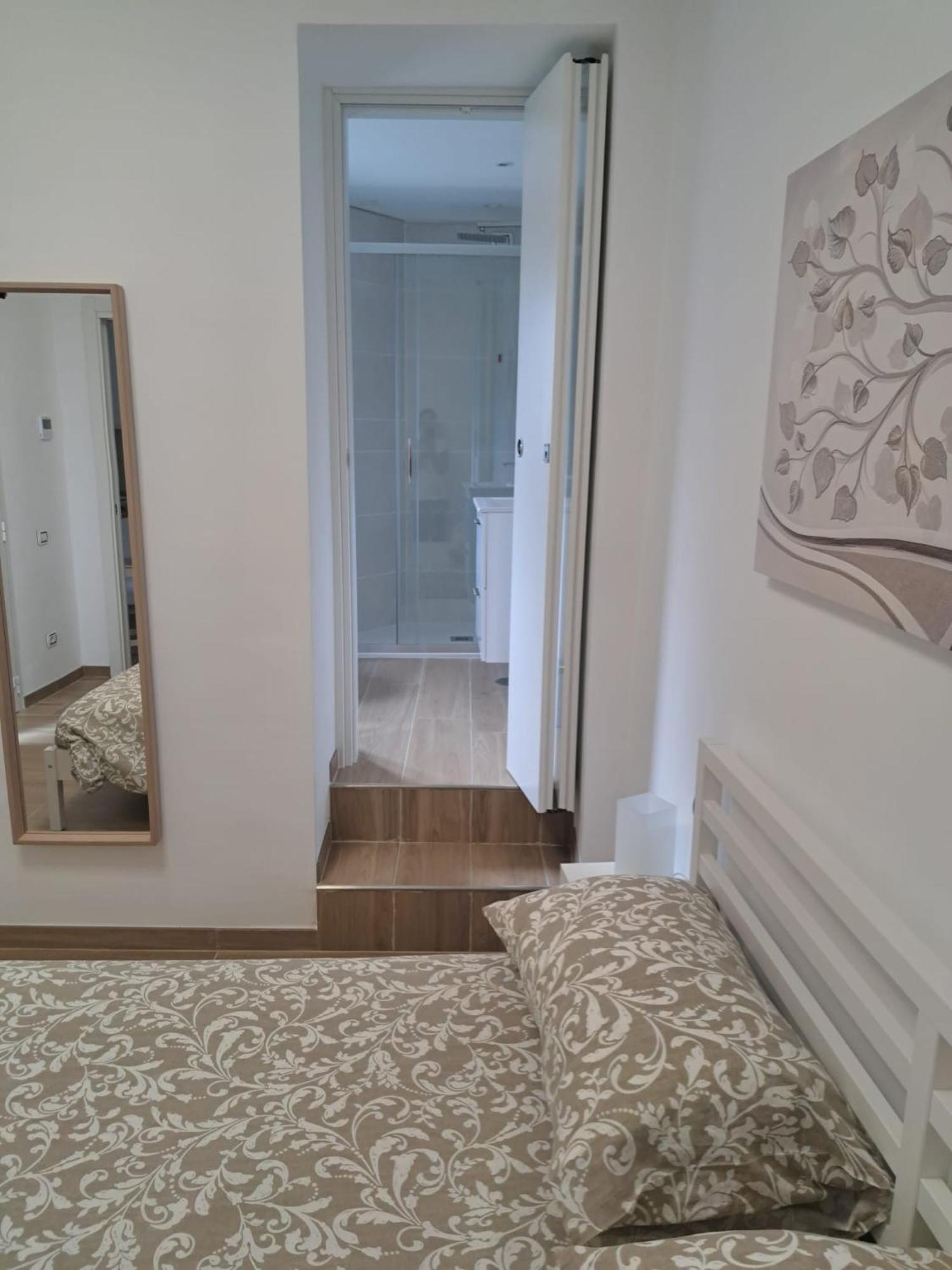 Rione Sanita House - Borghesia Lejlighed Napoli Eksteriør billede