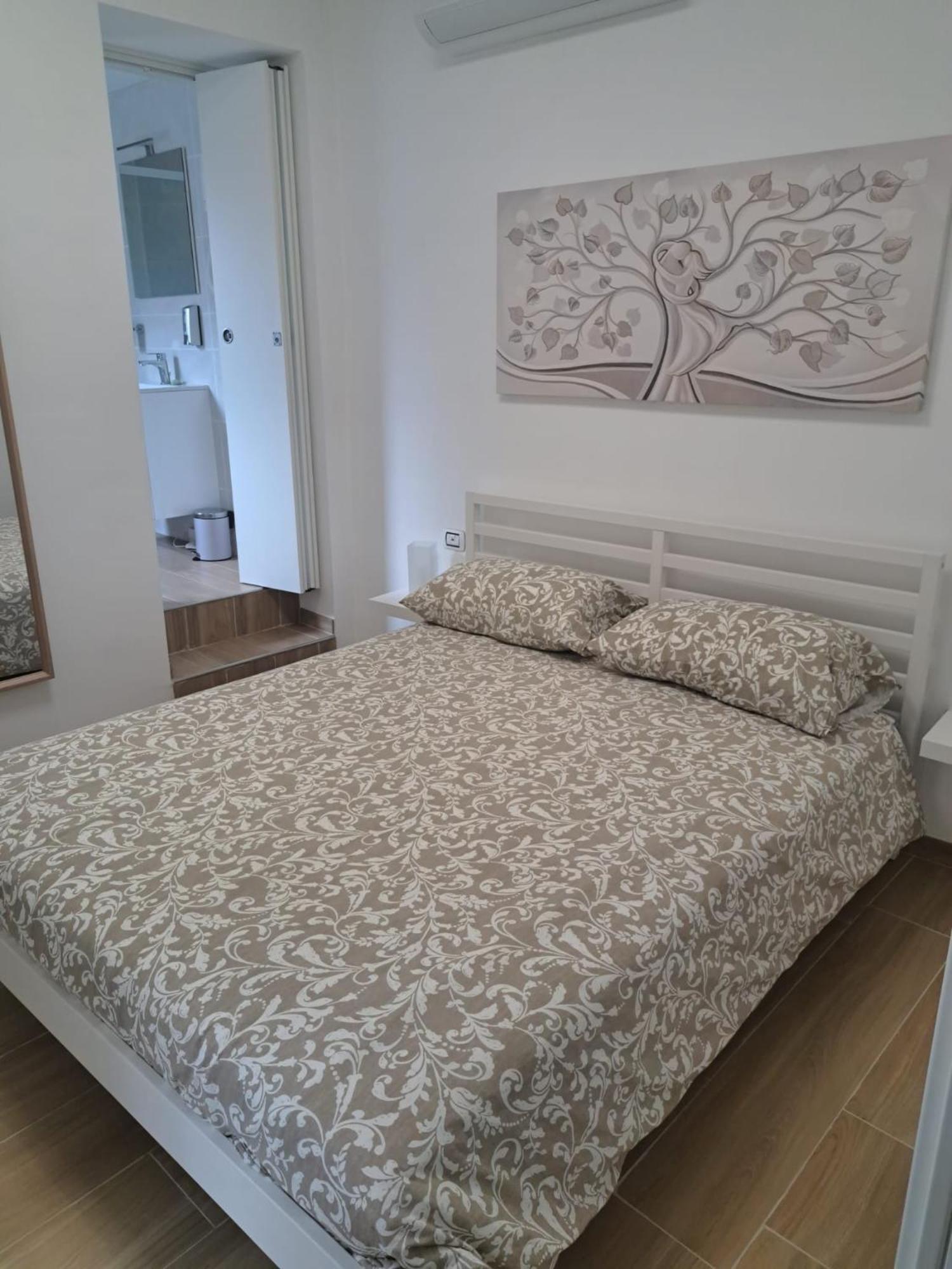 Rione Sanita House - Borghesia Lejlighed Napoli Eksteriør billede