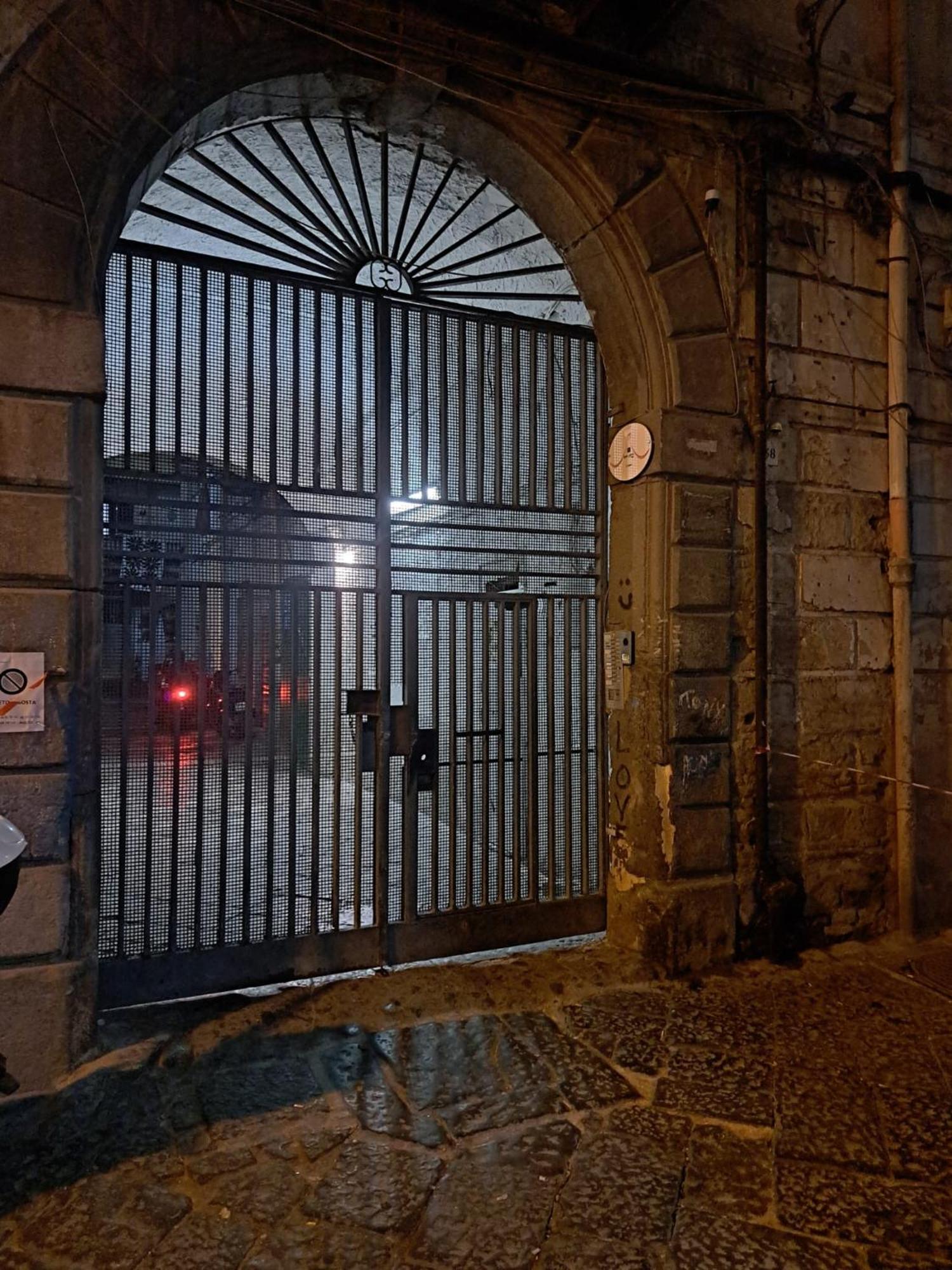 Rione Sanita House - Borghesia Lejlighed Napoli Eksteriør billede